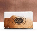 Akwarela Aquarius Szmal 129 Brown Ochre