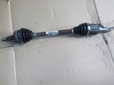 RENAULT CAPTUR I HALF-AXLE RIGHT 391000367 1.5 DCI photo 1 - milautoparts-fr.ukrlive.com