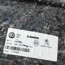 VOLKSWAGEN T-ROC 2023 КАРТА / ОБШИВКА / БАГАЖНИКА  (17640844366) фото min 5