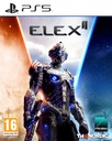 ELEX II PS5 PL ДУБЛИРОВАНИЕ