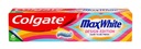 Зубная паста Colgate Max White Crystal Mint Design Edition 100мл