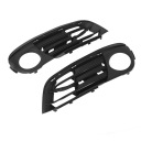 ПАРА ЗАХИСТ BEZELA СВІТЛА PRZECIWMGIELNEGO DO BMW SERII 5 F10 F11 2014-2016  (18412460539) фото min 12