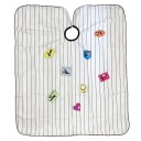 НАКИДКА ПАРИКМАХЕРСКАЯ БОЛЬШОЙ САЛОННЫЙ ФАРТУК ПРЕМИУМ WH