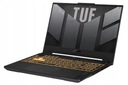 Ноутбук ASUS TUF Gaming F15 i7-12700H 16 ГБ 1 ТБ RTX 4070 FHD IPS 144 Гц Win11