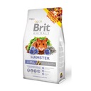 BRIT - Animals Hamster Complete 300g Stav balenia originálne