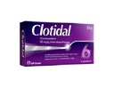 Клотидал, 10 мг/г, крем вагинальный, 35 г
