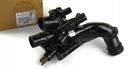 ORYGINALNY TERMOSTAT CITROEN PEUGEOT 1.4-1.6 VTI