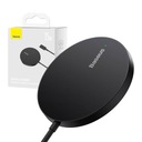 БЕСПРОВОДНОЕ ЗАРЯДНОЕ УСТРОЙСТВО BASEUS STRONG MAGNETIC MAGSAFE IPHONE 15 Вт
