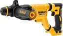 Ударная дрель DeWalt DCH133M1 18 В 4 Ач XR SDS-Plus