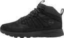 Ботинки TIMBERLAND EURO TREKKER MID Зимние ботинки размер 41,5
