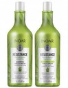 INOAR DUO Resistance Bambu Champagne.1000ml+Už.1000ml