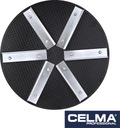 Зачистной диск для затирочной машины CELMA PRBt 390S