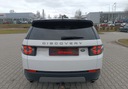 Land Rover Discovery Sport Bezwypadkowy - Nawi... Skrzynia biegów Automatyczna