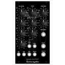 Модуль вывода Erica Synths Black v2 (14HP)