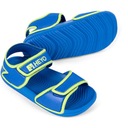 САНДАЛИИ ДЕТСКИЕ САНДАЛИИ на липучке BOYS 25