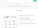 Плагин Analytify Pro Email Notifications