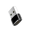 USB-C — USB-адаптер, черная сумка