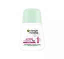 Шариковый антиперспирант Garnier Action Control 72 часа