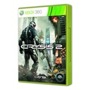 CRYSIS 2 XBOX360