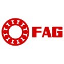 Ložisko 6006-2RS1 FAG Výrobca dielov FAG