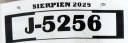 CUPRA FORMENTOR SPOILER PARE-CHOCS ARRIÈRE 5FF807568B J-5256photo 10