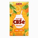 Yerba Mate CBSe Naranja (апельсин) 0,5кг 500г