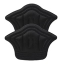 ПРИКЛЕЕННЫЕ ПОДБОТОЧНЫЕ ВСТАВКИ ИЗ ПЕНЫ.