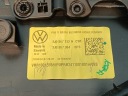 VW PASSAT B9 VARIANT 2.0 TDI 110KW 2024 R COLLECTEUR PORTES DROIT ARRIÈRE 3J0971689Dphoto 15