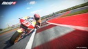 MotoGP 15 – PlayStation 4, PS4. Téma pretekanie