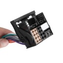 КОМПЛЕКТ ПРОВОДІВ ПРОВОДІВ АДАПТЕРА RADIOWEGO RCD330 RCD330G PQ DO MQB 7R  (18091561237) фото min 7
