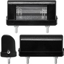 РЕГИСТРАЦИЯ ЗАДНЕГО ФОНАРА ПРИЦЕПА EMA-24 LT-107