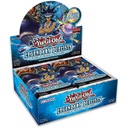 Дуэли легендарных дуэлянтов YUGIOH из глубокого бустера