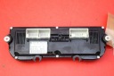 PANNEAU COMMANDE CONDUIT D'AIR CLIMATISATION 3T0907044CD SKODA SUPERB 2 II LIFT 13-15photo 6