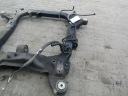 OPEL VECTRA C POUTRE SUSPENSIONS AVANT 2,0101KM Y20DTH 02-05 4Dphoto 7
