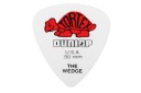 Медиатор DUNLOP Tortex Wedge .50 оригинал