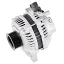 ГЕНЕРАТОР АВТО PN11176 DO МОДЕЛЕЙ HONDA CIVIC 1.8L L4 2006-2008  (18170774879) фото min 5