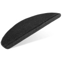 ГЛЯНЦЕВЫЕ ПОКРЫТИЯ НА НОЖКИ ЛЕСТНИЦЫ, КОВРИКИ, ГЛЯНЕЦ