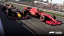 XBOX ONE F1 2020 PL / PRETEKY Vydavateľ Codemasters