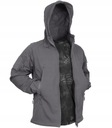 Kurtka Softshell Texar Falcon Grey L Płeć mężczyzna