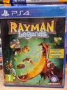 Rayman Legends PS4 pl PS5 Dobrodružství pro 1-4 hráčů za 381 Kč - Allegro