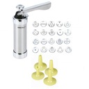 Декоратор для тортов Kinghoff KH-3750