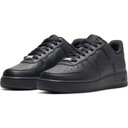 Buty Nike Air Force 1 MID '07 DD8959 001 r. 37.5 Materiał wkładki tkanina