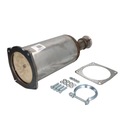 ДИЗЕЛЬНЫЙ Сажевый фильтр DPF CITROEN C4 GRAND PICASSO 2.0HDI (DW10BTED4) 06-