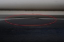 BMW 5 F10 F11 2010 SEUILphoto 8