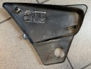 HONDA SHADOW VT 750 RC14 FAIRING MAP RIGHT  photo 5