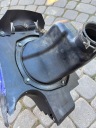 AIRBOX ФІЛЬТР ПОВІТРЯ ЗАХИСТ ФІЛЬТРА КРИШКА SUZUKI RMZ 250 R 07-09  фото 9