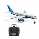 Радиоуправляемый самолет WLtoys A170 2,4 ГГц Радиоуправляемый самолет