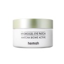 Heimish, Гидрогелевые патчи для глаз Matcha Biome, 60 шт.
