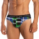 2 мужских труса LAMA COTTON 711SD, размер M