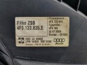 CHÂSSIS FILTRE AIR AUDI A6 C6 FSI 4F0133835Ephoto 6
